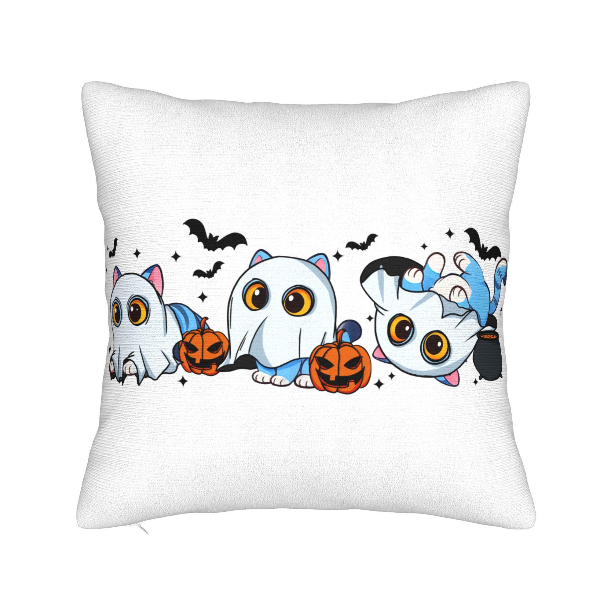 KPop Demon Hunters Huntrix Halloween Ramyeon Pillowcase Double-sided Printing Cushion Cover Decoration Throw Pillow Case Cover 12x12Inch
KPop Demon Hunters Huntrix Halloween Ramyeon Pillowcase Double-sided Printing Cushion Cover Decoration Throw Pillow Case Cover 12x12Inch