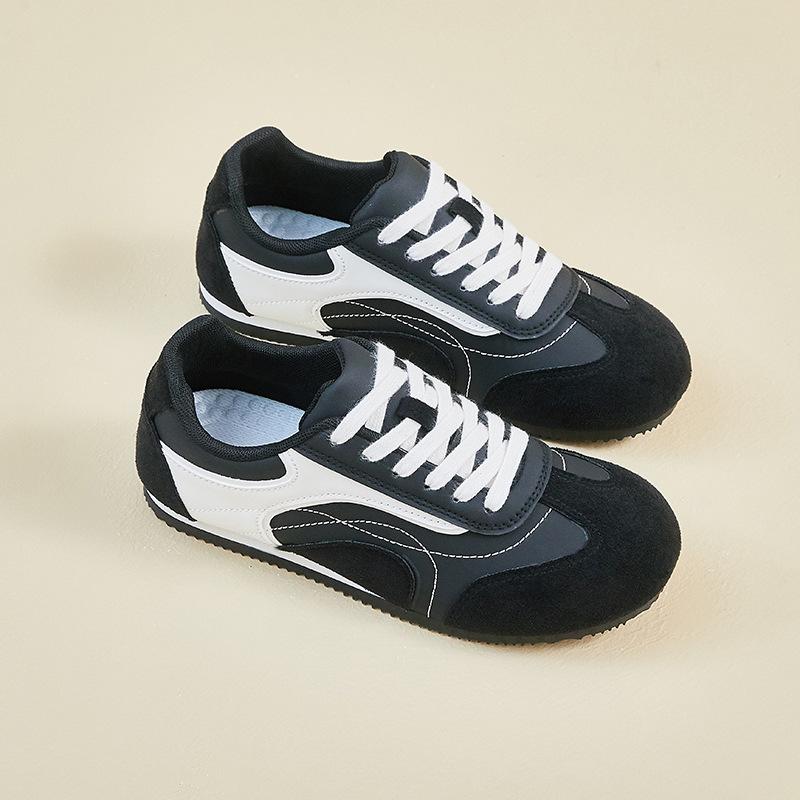 инс новые немецкие тренировочные кроссовки женские осенние студенческие беговые спортивные на платформе с увеличением роста повседневные кроссовки CY 40 чёрный
инс новые немецкие тренировочные кроссовки женские осенние студенческие беговые спортивные на платформе с увеличением роста повседневные кроссовки CY 40 чёрный