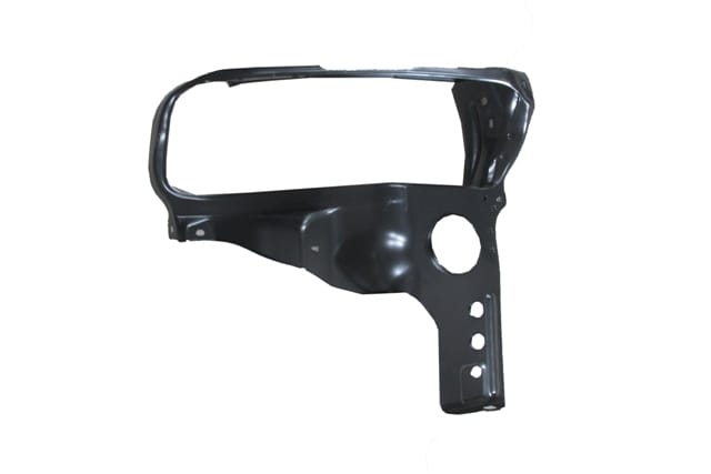 Peugeot 406 1995-1999 Headlight Housing Right Oem 7114.71 Aspect Ratio
Peugeot 406 1995-1999 Headlight Housing Right Oem 7114.71 Aspect Ratio