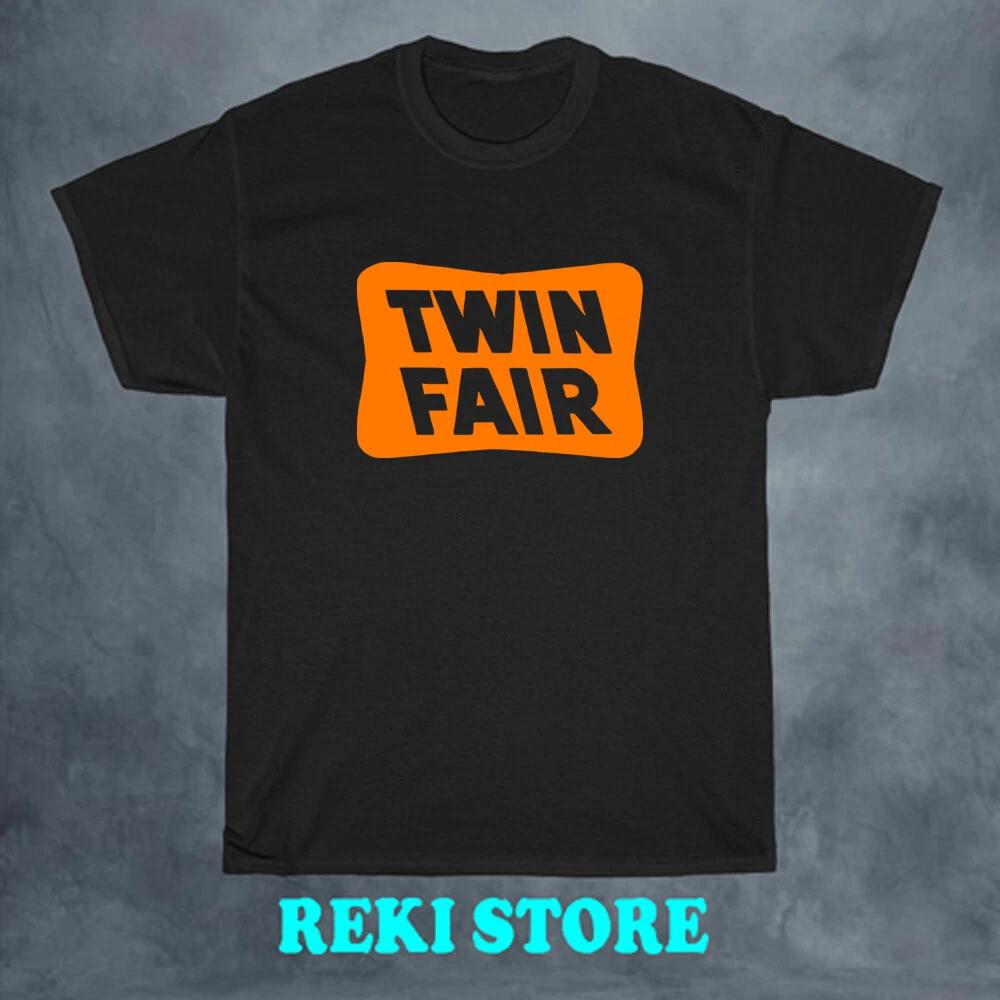 TWIN FAIR Departement Store Men s Black Size S-5XL M
TWIN FAIR Departement Store Men s Black Size S-5XL M