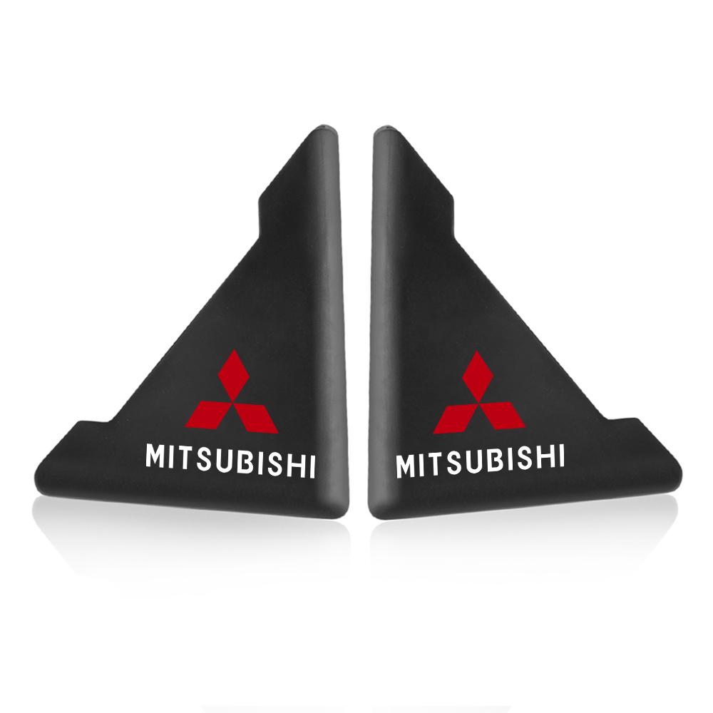 2/4Pcs Car Door Corners Protector Cover Collision Anti-scratch Protector Cap Accessories For Mitsubishi 9 Ralliart X EX ASX L200
2/4Pcs Car Door Corners Protector Cover Collision Anti-scratch Protector Cap Accessories For Mitsubishi 9 Ralliart X EX ASX L200