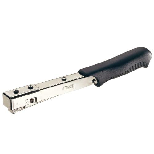 Rapid Hammer Tacker, Staples: 19/7mm, R19E
Rapid Hammer Tacker, Staples: 19/7mm, R19E