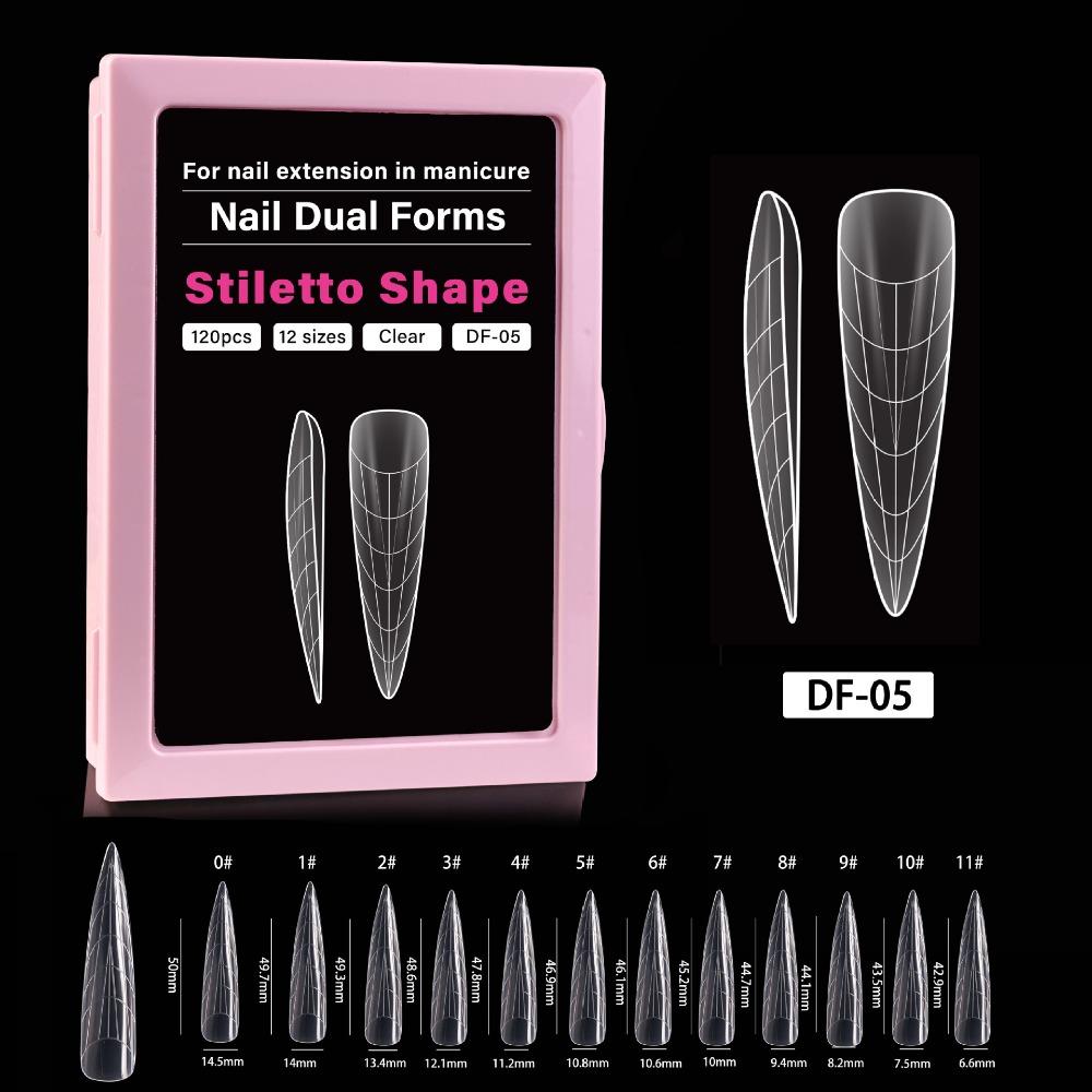 Coffin Shape Full Cover Nail Molds 12 Sizes Thin Acrylic Nail Tips New French Nail Molds Nail Art E
Coffin Shape Full Cover Nail Molds 12 Sizes Thin Acrylic Nail Tips New French Nail Molds Nail Art E
