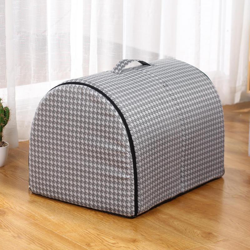 Kennel Cat House Handbag Dog Cat Villa Semi-enclosed House Cat Nest Pet Nest S size fits 5kg inches шифер серый
Kennel Cat House Handbag Dog Cat Villa Semi-enclosed House Cat Nest Pet Nest S size fits 5kg inches шифер серый