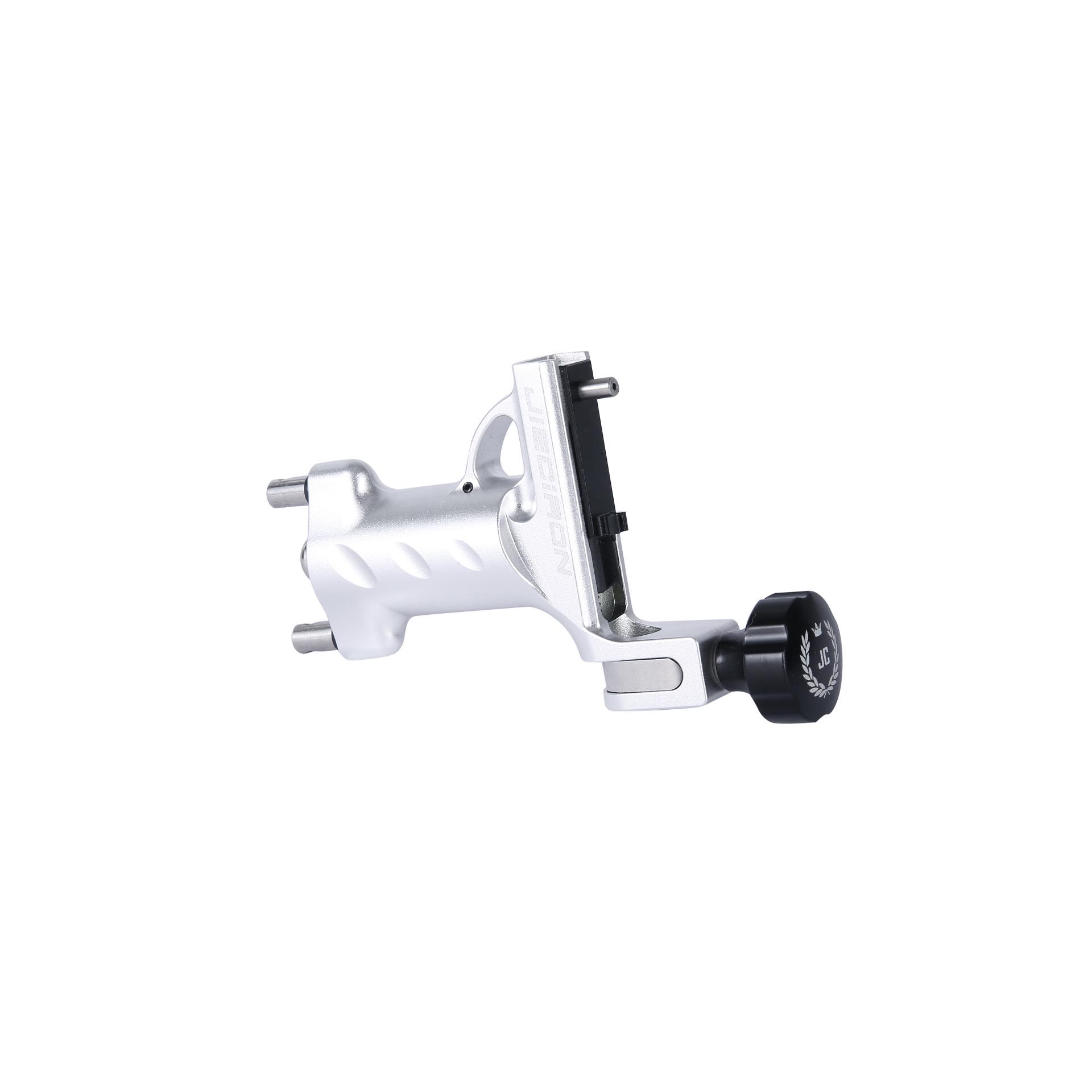 Jayce Motor Dragonfly 2nd Gen Multifunctional Tattoo Machine - Liner & Shader рожевий червоний колір
Jayce Motor Dragonfly 2nd Gen Multifunctional Tattoo Machine - Liner & Shader рожевий червоний колір