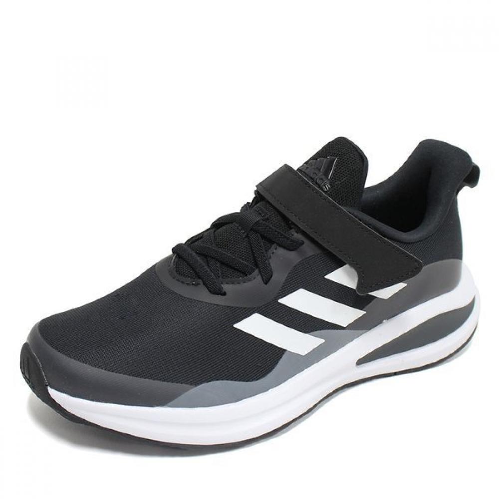 Adidas Adidas Kids Portaron EL K Running Shoes Black Kids Junior Velcro Velcro Sneaker Shoes H04120
Adidas Adidas Kids Portaron EL K Running Shoes Black Kids Junior Velcro Velcro Sneaker Shoes H04120