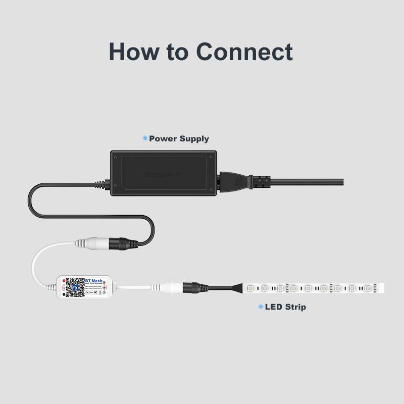Мини-светодиодная лента, Wi-Fi-контроллер, переключатель приложений для смартфона, лента, голосовое управление для 2835 5050, одноцветный светодиод
Мини-светодиодная лента, Wi-Fi-контроллер, переключатель приложений для смартфона, лента, голосовое управление для 2835 5050, одноцветный светодиод