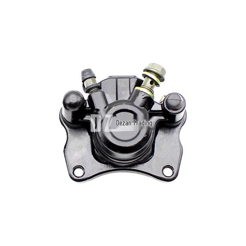 ATV Big Bull Beach Buggy Brake Master Cylinder for Front Left & Right with Disc Brake Large Bracket
ATV Big Bull Beach Buggy Brake Master Cylinder for Front Left & Right with Disc Brake Large Bracket