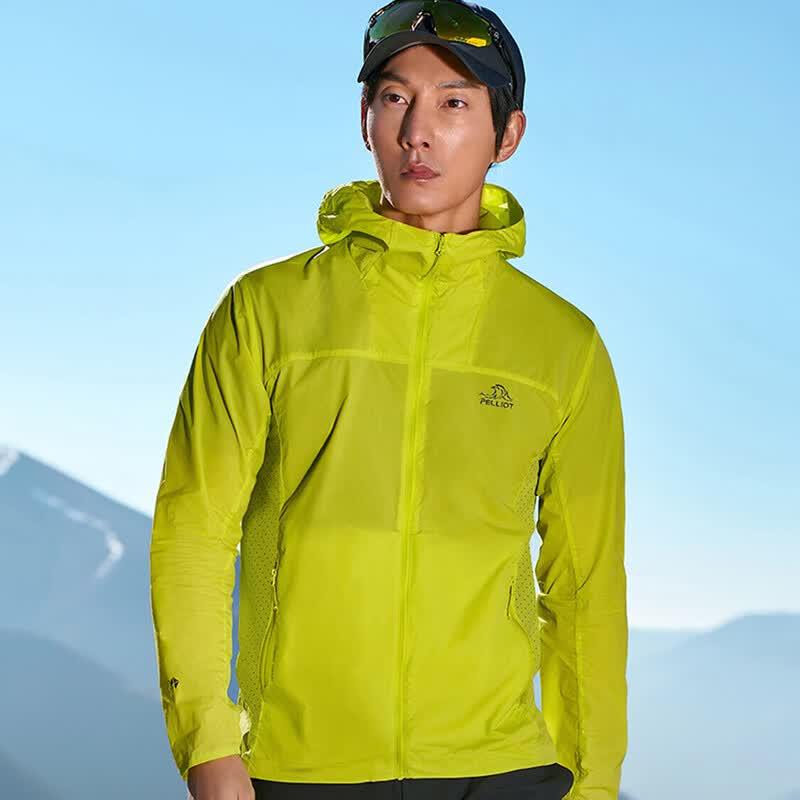 Pelliot Men s Outdoor Sun Protection Jacket M
Pelliot Men s Outdoor Sun Protection Jacket M