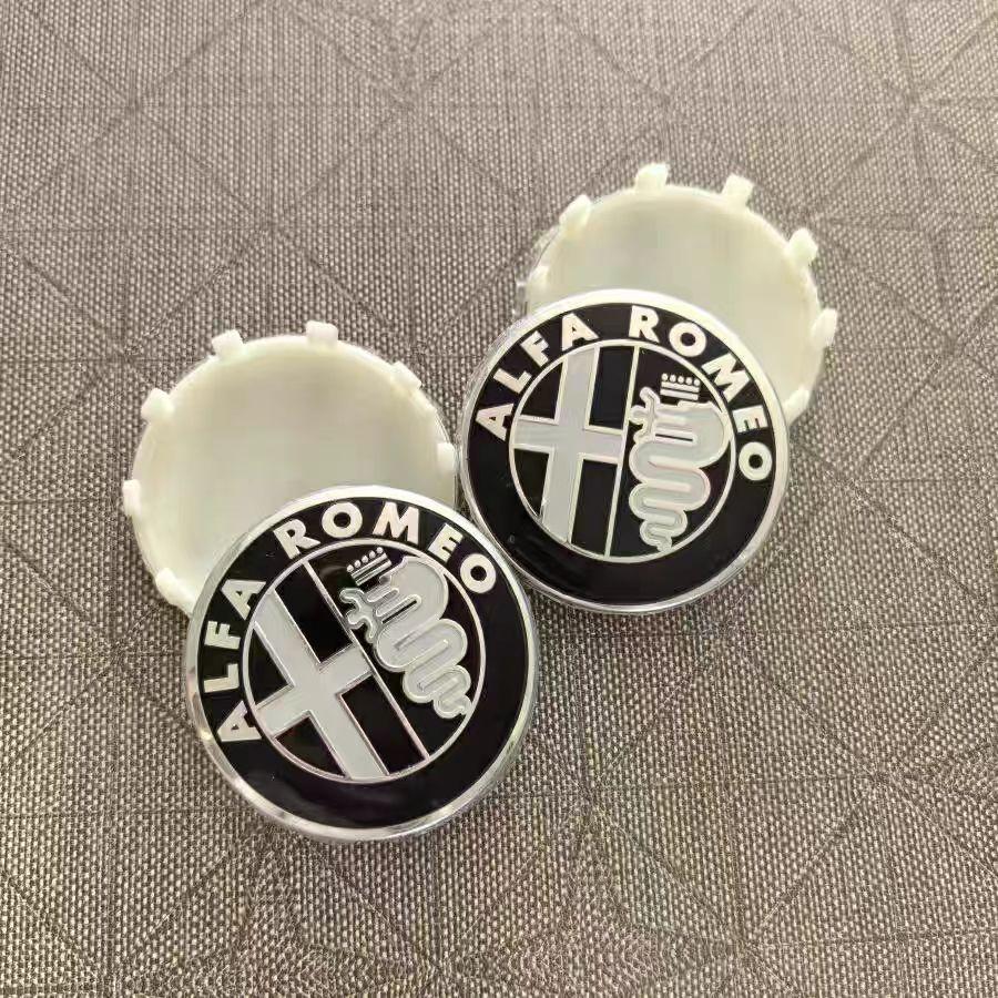 4Pcs 60MM 10pin Car Wheel Center Hub Caps Badge Tire Rim Covers For Alfa Romeo Giulia Stelvio Giulietta 147 156 159 Mito Tonale 60mm - 4pcs чёрный
4Pcs 60MM 10pin Car Wheel Center Hub Caps Badge Tire Rim Covers For Alfa Romeo Giulia Stelvio Giulietta 147 156 159 Mito Tonale 60mm - 4pcs чёрный