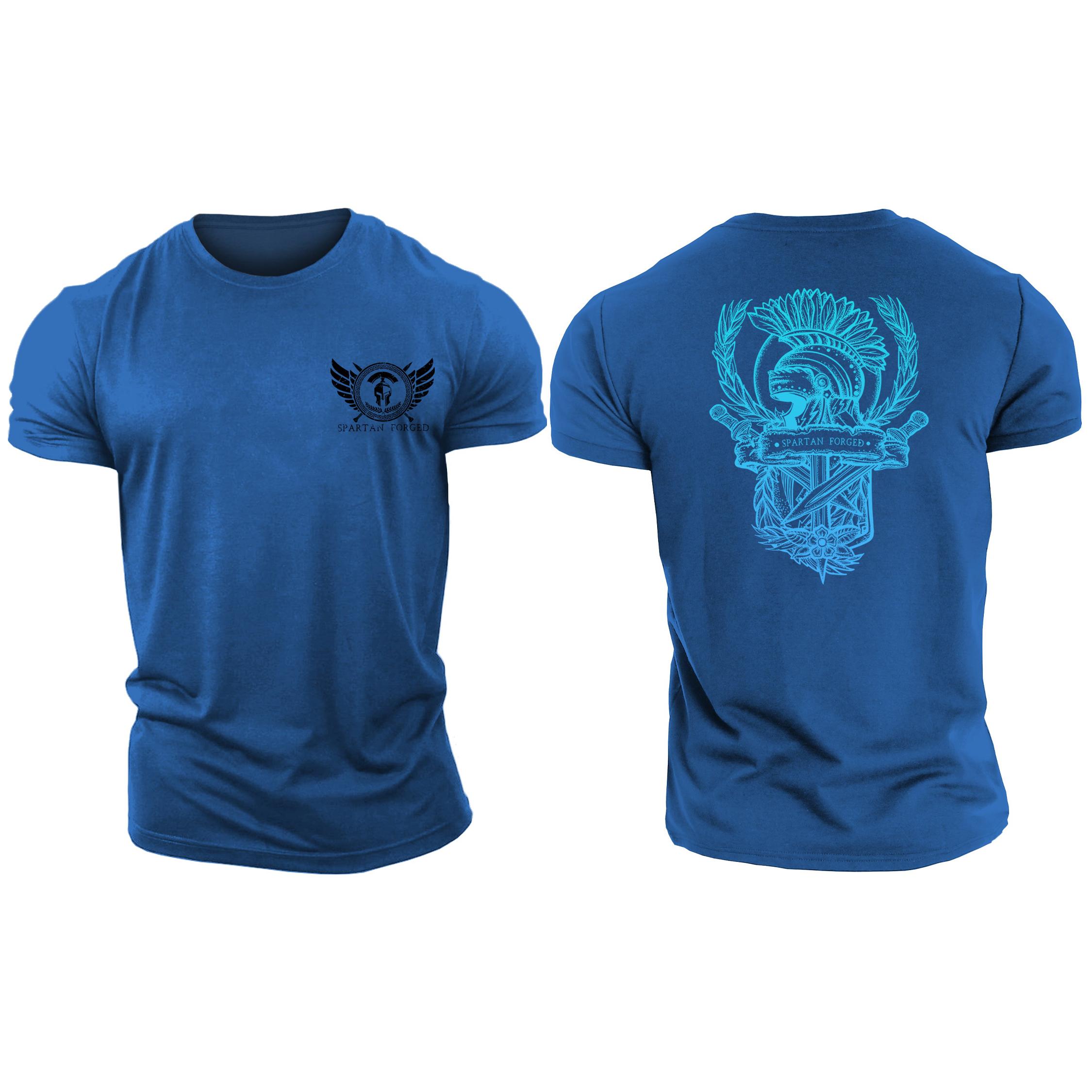 3D-друк Spartan Forged Crest Spartan Forged Gym T-Shirt Високоякісна бавовняна повсякденна чоловіча футболка з короткими рукавами Tough Guy 6XL сірий
3D-друк Spartan Forged Crest Spartan Forged Gym T-Shirt Високоякісна бавовняна повсякденна чоловіча футболка з короткими рукавами Tough Guy 6XL сірий