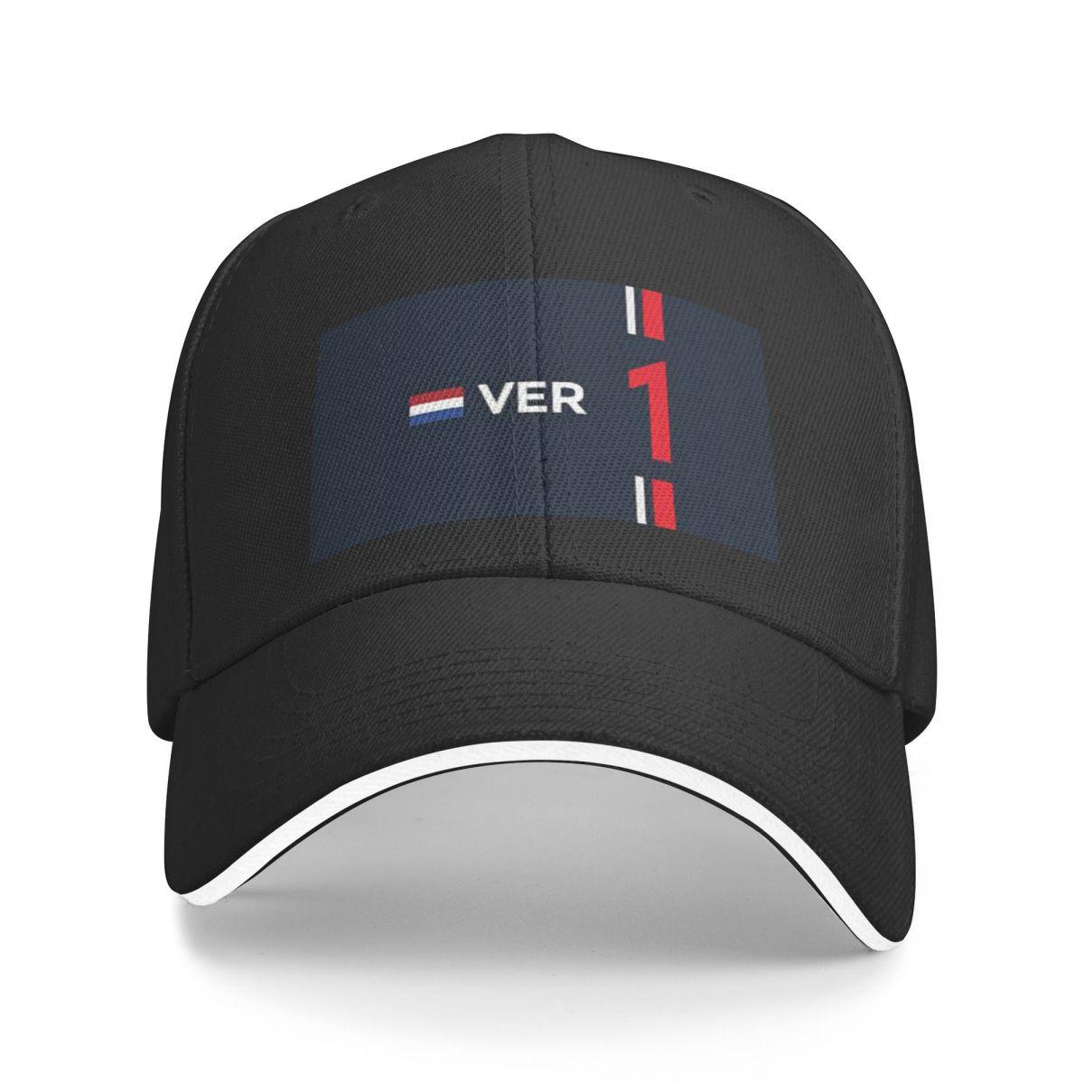 F1 2022 - #1 Verstappen Cap Fashion Casual Baseball Caps Adjustable Hat Summer Unisex Baseball Hats Customizable polychromatic
F1 2022 - #1 Verstappen Cap Fashion Casual Baseball Caps Adjustable Hat Summer Unisex Baseball Hats Customizable polychromatic