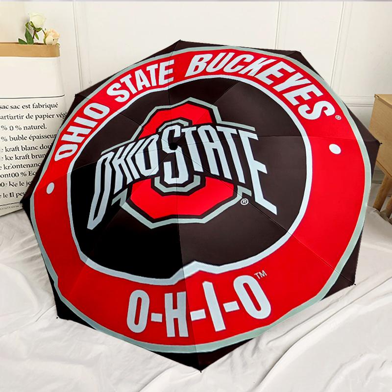 Ohio football 8-Frame for Travel, camping, Casual Lightweight Portable Umbrella, Essential for every family Holidays Birthday Gift
Ohio football 8-Frame for Travel, camping, Casual Lightweight Portable Umbrella, Essential for every family Holidays Birthday Gift
