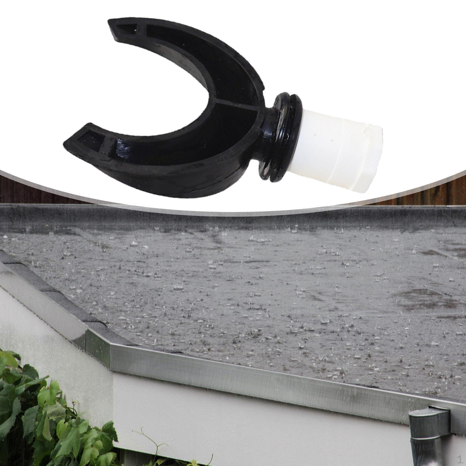 Head Accessories for Professional to Collect and Reuse Rainwater Replaces Easily Install Durable 75mm
Head Accessories for Professional to Collect and Reuse Rainwater Replaces Easily Install Durable 75mm