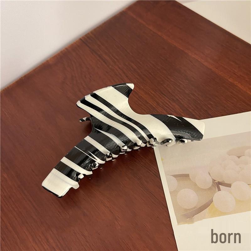 YHJ Заколка для волос с леопардовым принтом: 2023 Элегантная большая ацетатная заколка для пучка
YHJ Заколка для волос с леопардовым принтом: 2023 Элегантная большая ацетатная заколка для пучка