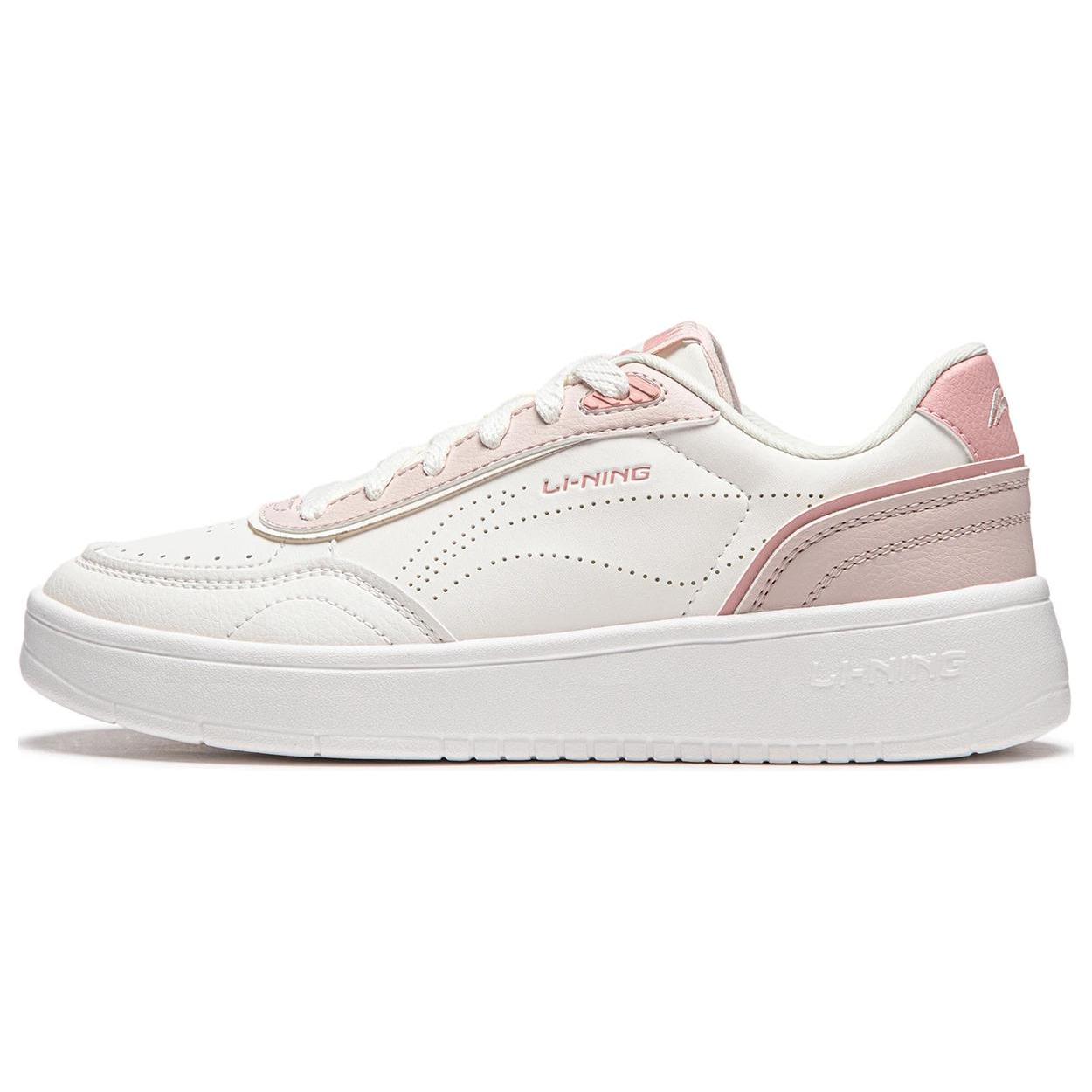 Li Ning Sourdough Slip Resistant, Abrasion Resistant, Breathable, Height Increasing Low top Skateboard Shoes Women s AGCU112-1 35.5
Li Ning Sourdough Slip Resistant, Abrasion Resistant, Breathable, Height Increasing Low top Skateboard Shoes Women s AGCU112-1 35.5