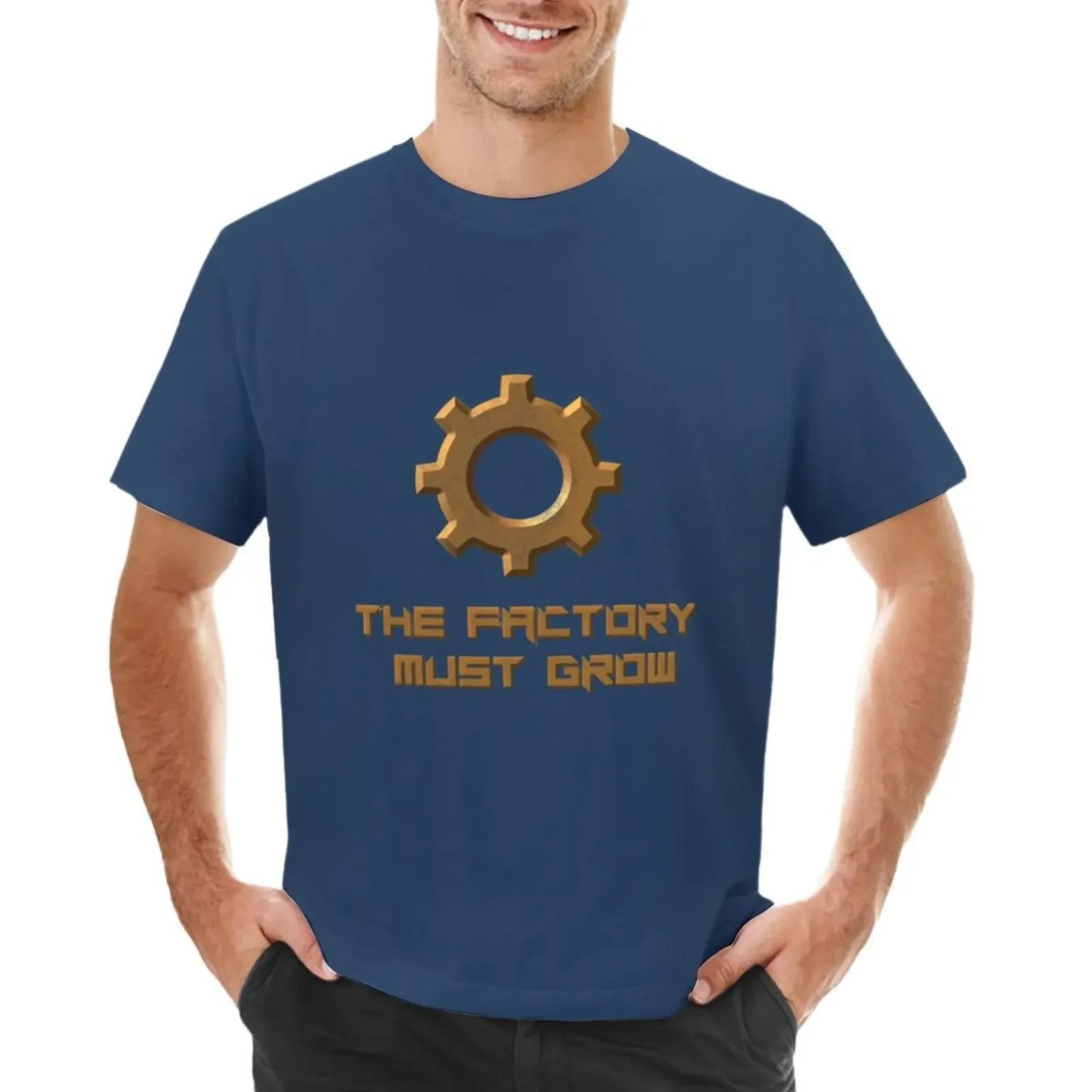 Футболка Factorio літні топи для хлопчика літній топ чоловічі футболки з графікою хіп-хоп XL
Футболка Factorio літні топи для хлопчика літній топ чоловічі футболки з графікою хіп-хоп XL