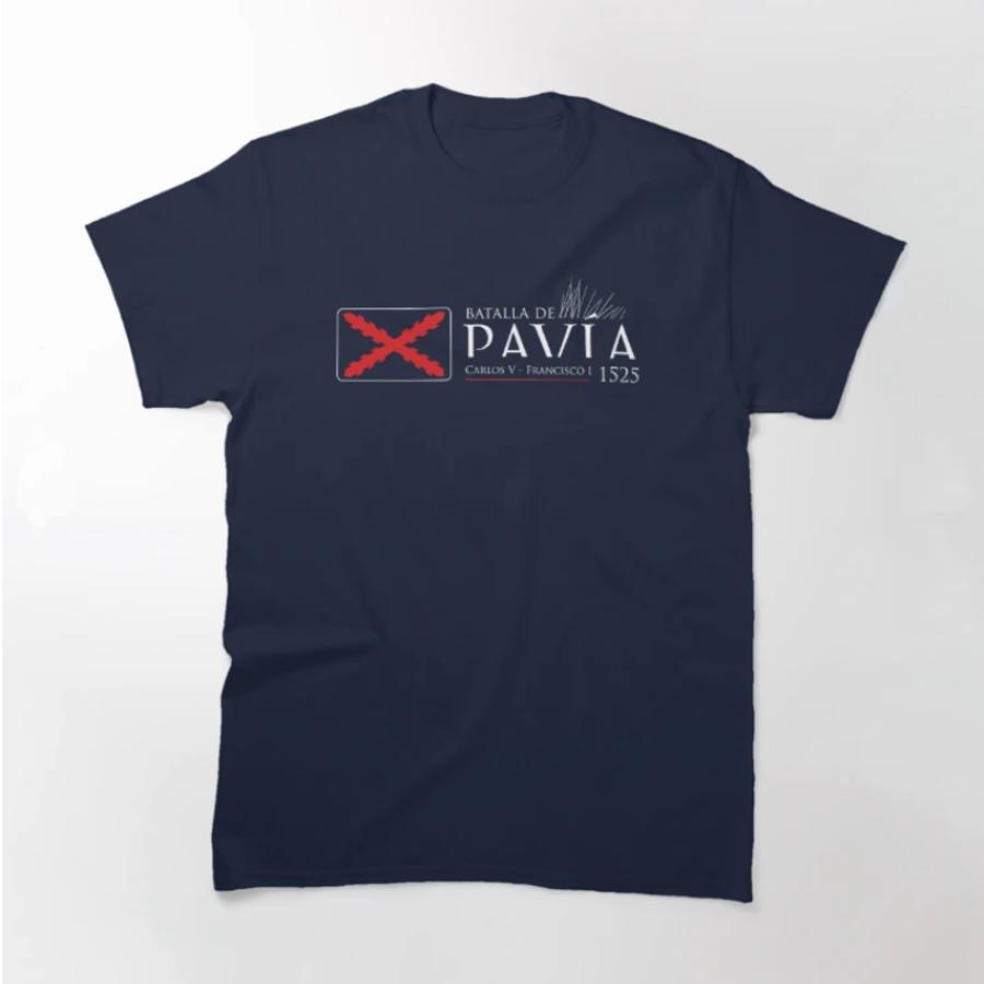 Battle of Pavia Burgundy Cross Spanish Tercio TShirt 100 Cotton ONeck Summer Short Sleeve Casual Mens Tshirt Size S3XL 4XL
Battle of Pavia Burgundy Cross Spanish Tercio TShirt 100 Cotton ONeck Summer Short Sleeve Casual Mens Tshirt Size S3XL 4XL