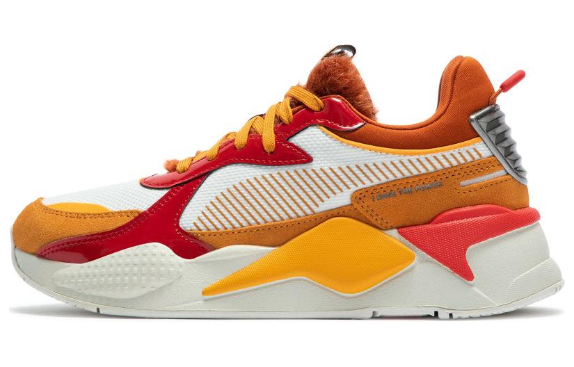 PUMA RS X X Masters Of The Universe 40th Anniversary He Man 388561-01 41
PUMA RS X X Masters Of The Universe 40th Anniversary He Man 388561-01 41