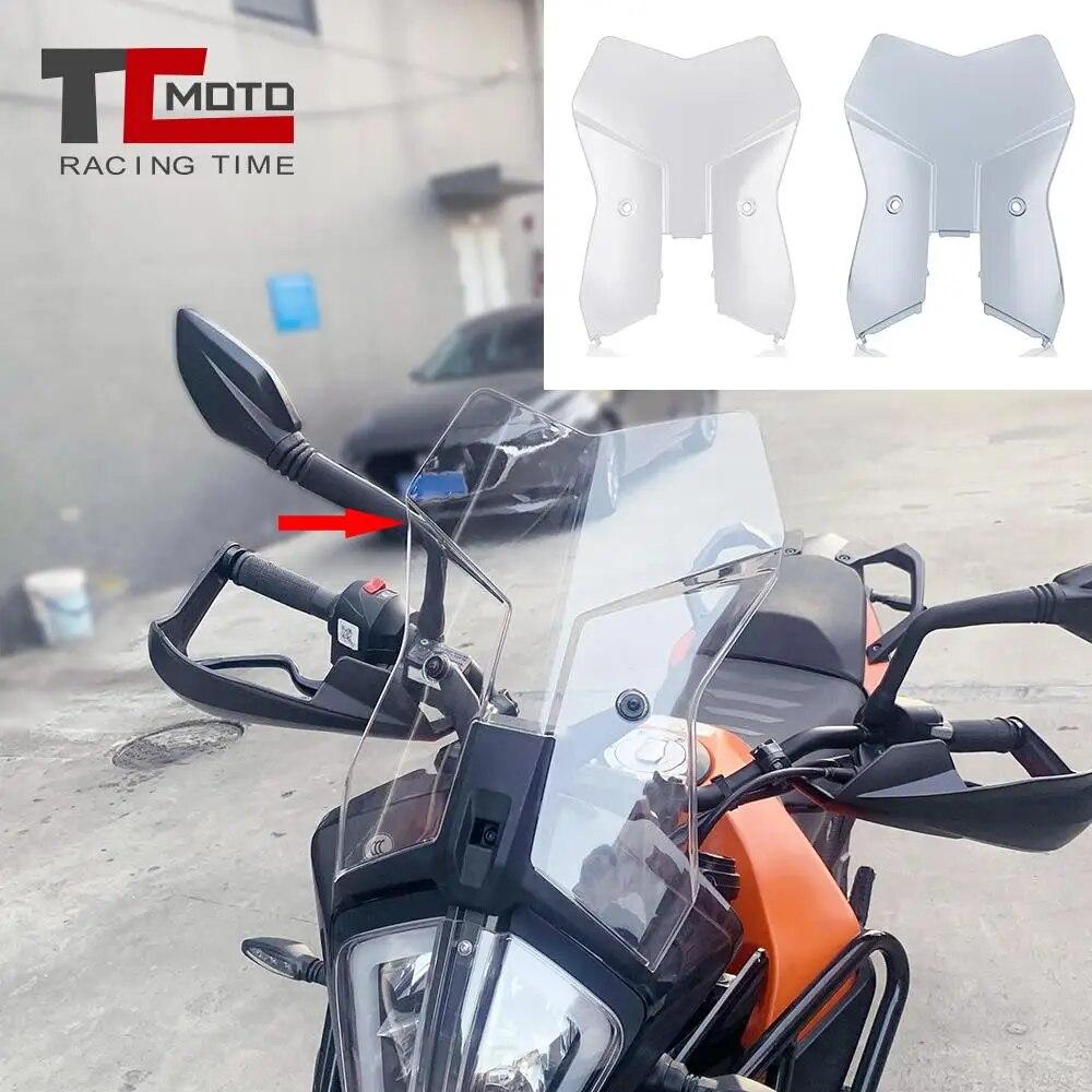 Лобовое стекло мотоцикла для KTM 390 Adventure ADV 2022 2023, лобовое стекло, дефлекторы воздушного потока Style 1
Лобовое стекло мотоцикла для KTM 390 Adventure ADV 2022 2023, лобовое стекло, дефлекторы воздушного потока Style 1