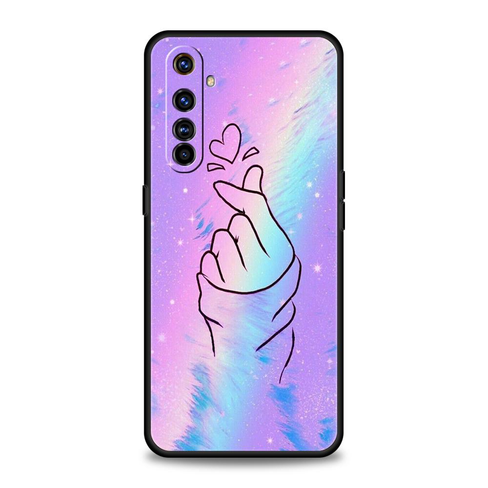 Черно-белая Любовь Kpop Силиконовая Для Realme 9 Pro GT2 6 7 8 10 C11 C21Y C25 C35 GT Neo 2 3 3T Pro Plus 5G Ударопрочный Чехол для Телефона realme 6
Черно-белая Любовь Kpop Силиконовая Для Realme 9 Pro GT2 6 7 8 10 C11 C21Y C25 C35 GT Neo 2 3 3T Pro Plus 5G Ударопрочный Чехол для Телефона realme 6