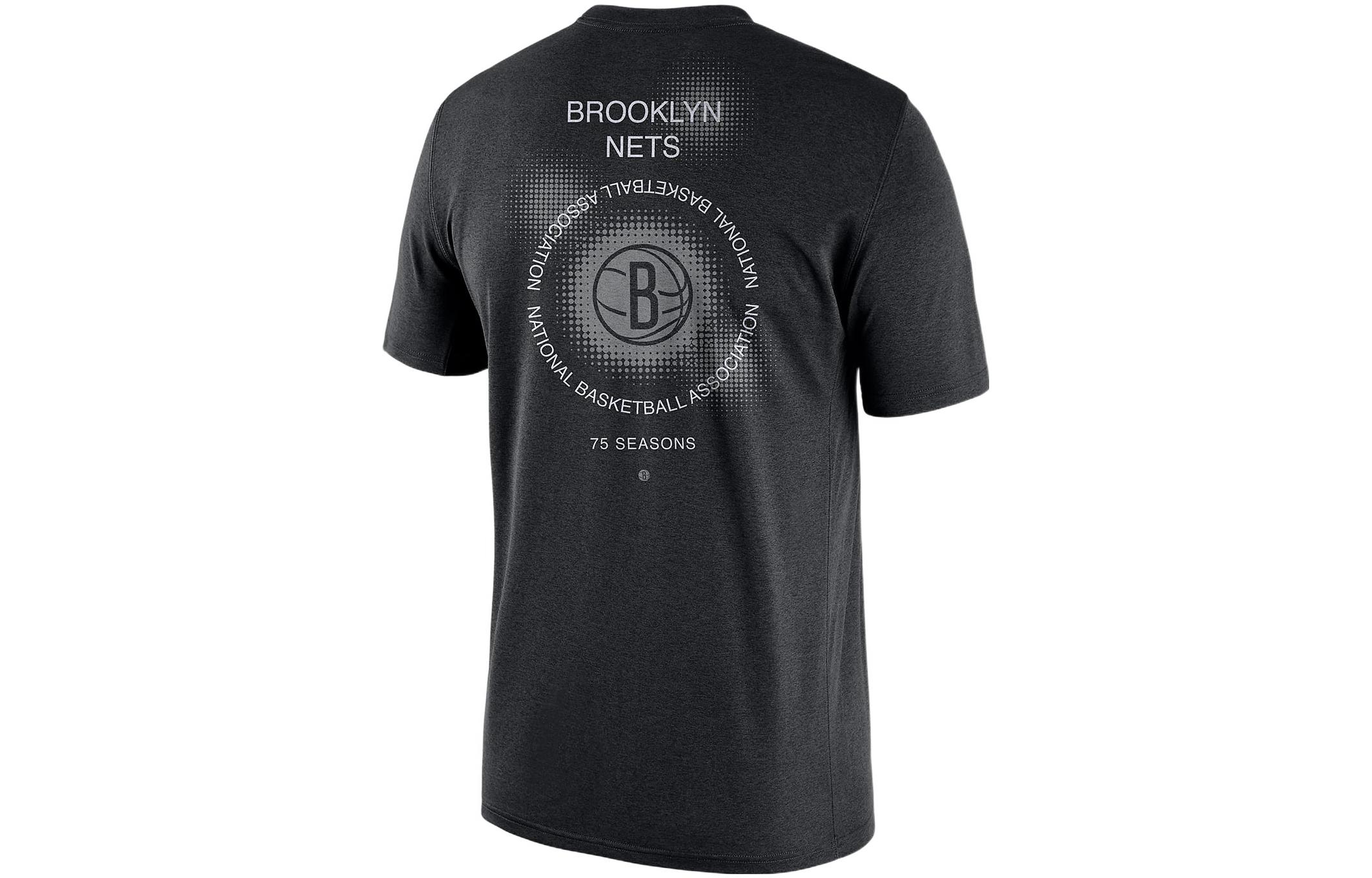 Nike T Shirts Men s Black Crew Neck Moderate Straight Fit DH6732-010 XS
Nike T Shirts Men s Black Crew Neck Moderate Straight Fit DH6732-010 XS