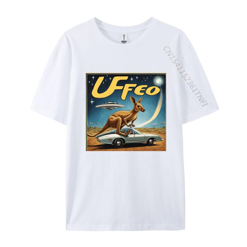 Alien Kangaroo TShirt Printed Design Tops Shirt Discount Cotton Men Top Tshirts Blue And White Graphic T Shirts S
Alien Kangaroo TShirt Printed Design Tops Shirt Discount Cotton Men Top Tshirts Blue And White Graphic T Shirts S