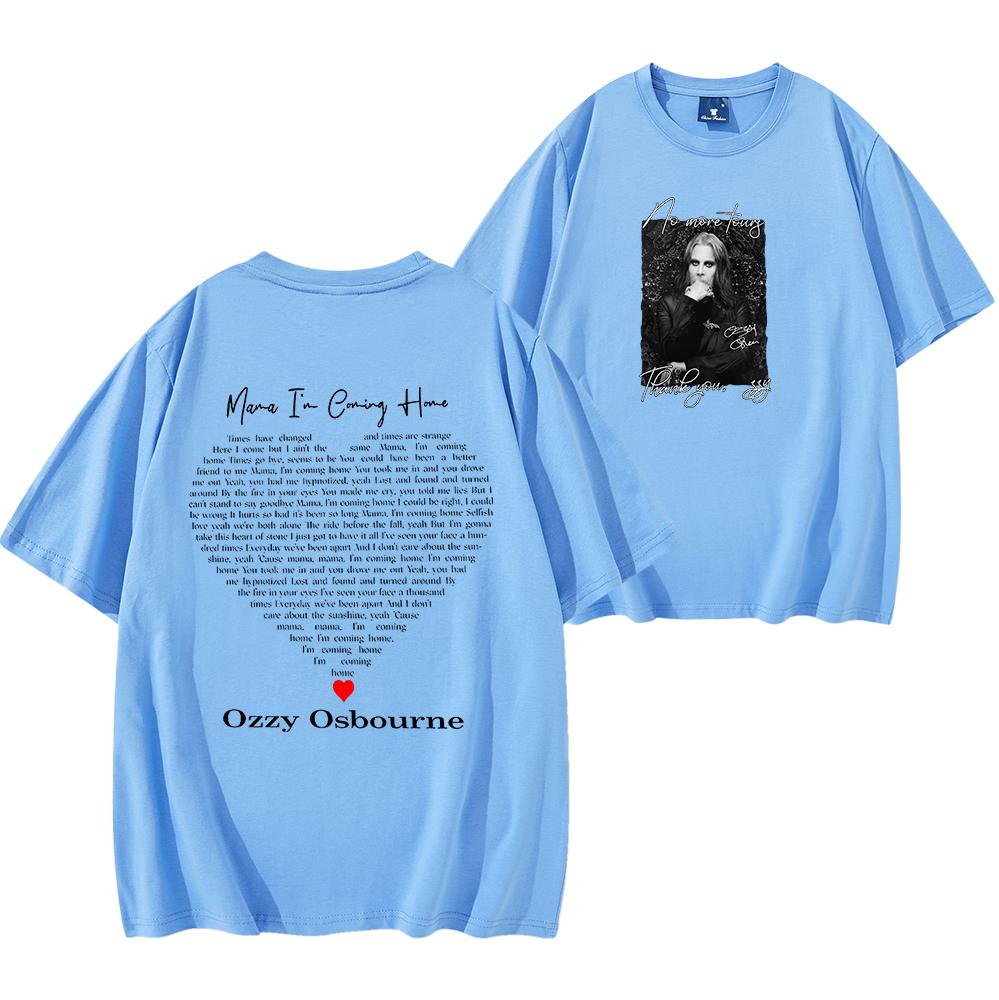 Футболка Ozzy Legends Never Die Футболка Принц Тьмы RIP Футболка Оззи Футболка-трибьют Black Sabbath Футболка для фаната музыки 2XL
Футболка Ozzy Legends Never Die Футболка Принц Тьмы RIP Футболка Оззи Футболка-трибьют Black Sabbath Футболка для фаната музыки 2XL
