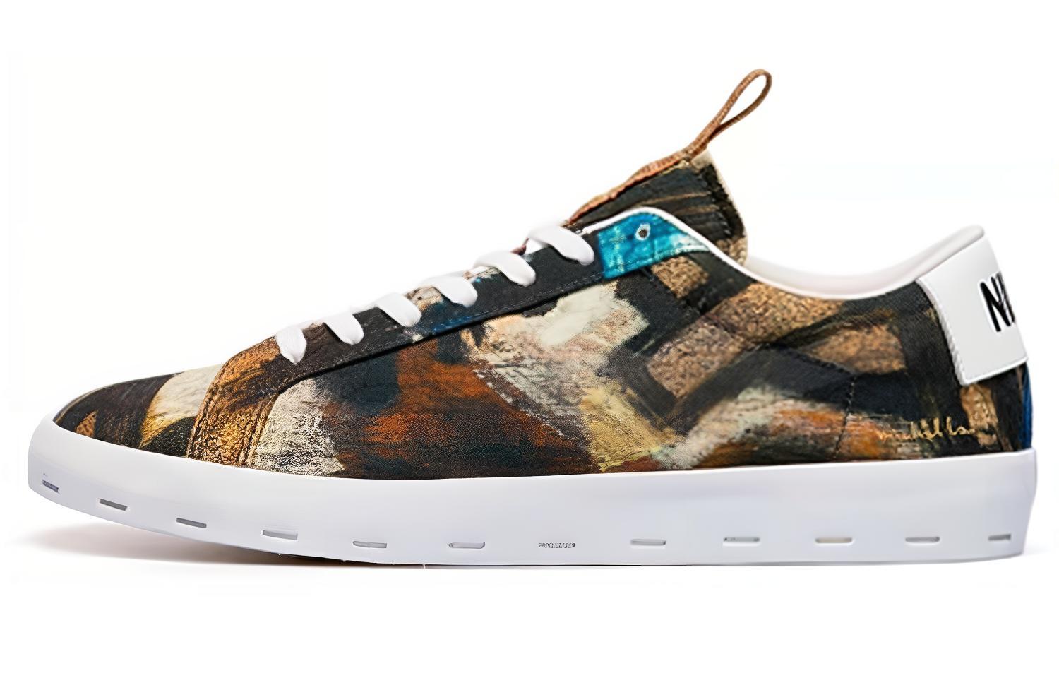 Nike Michael Lau X Zoom Blazer Low Qs Sb Salvator Michael BQ6449-002 41
Nike Michael Lau X Zoom Blazer Low Qs Sb Salvator Michael BQ6449-002 41