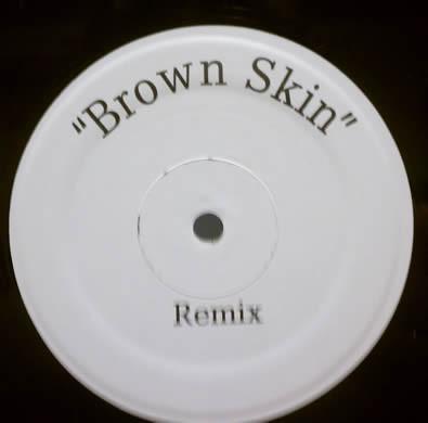 12inch Record INDIA.ARIE / ERICK SERMON - Brown Skin / Music NONE Not On Label 2001 US Dance & Electronica Used
12inch Record INDIA.ARIE / ERICK SERMON - Brown Skin / Music NONE Not On Label 2001 US Dance & Electronica Used