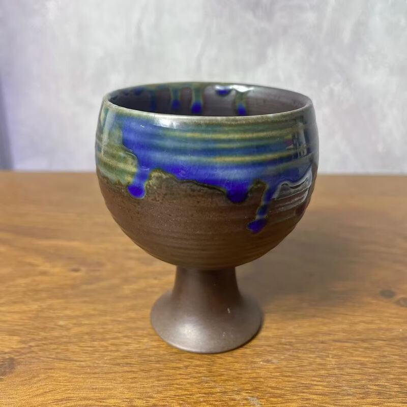 OLOEY Nordic Coarse Pottery Ceramic Mug
OLOEY Nordic Coarse Pottery Ceramic Mug