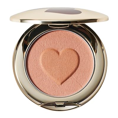 SNIDEL BEAUTY SNIDEL Beauty Blushing Heart 2024 Valentine Collection SO MUCH LOVE Cheek Highlight Duo Color Stealing (EX06 Сердце, 3,2 г)
SNIDEL BEAUTY SNIDEL Beauty Blushing Heart 2024 Valentine Collection SO MUCH LOVE Cheek Highlight Duo Color Stealing (EX06 Сердце, 3,2 г)