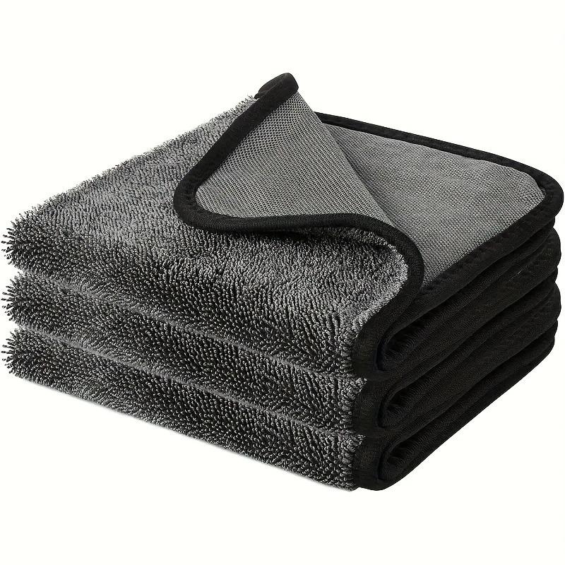 Magic Polyester Cloths (3-Pack)–Streak-Free,Ultra-Soft! Perfect for Kitchen,Car,Glasses & Electronics – Washable & Long-Lasting
Magic Polyester Cloths (3-Pack)–Streak-Free,Ultra-Soft! Perfect for Kitchen,Car,Glasses & Electronics – Washable & Long-Lasting