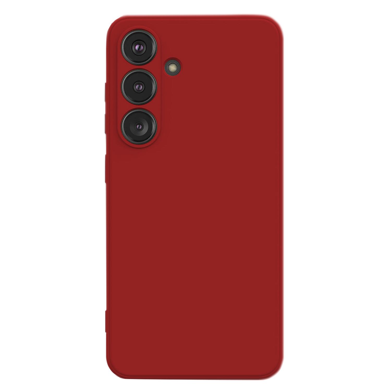 KALEBOL KLB-TPU003 Чехол для Samsung Galaxy S24 Противоударный Однотонный ТПУ Чехол для Телефона F
KALEBOL KLB-TPU003 Чехол для Samsung Galaxy S24 Противоударный Однотонный ТПУ Чехол для Телефона F