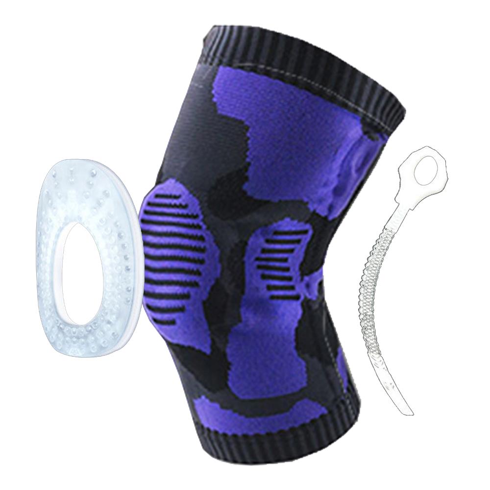 Durable And Safe Tcare 1 Piece Professional Compression Knee Brace Support For Arthritis Relief Joint Pain Acl Mcl Meniscus Tear Post Surgery M for weight 50-65KG
Durable And Safe Tcare 1 Piece Professional Compression Knee Brace Support For Arthritis Relief Joint Pain Acl Mcl Meniscus Tear Post Surgery M for weight 50-65KG