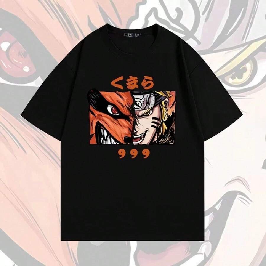 Animation Derivatives TShirt Uzumaki Printing Unisexs 2025 Summer Fashion Casual Oversized High Quality StreetwearJpg S
Animation Derivatives TShirt Uzumaki Printing Unisexs 2025 Summer Fashion Casual Oversized High Quality StreetwearJpg S