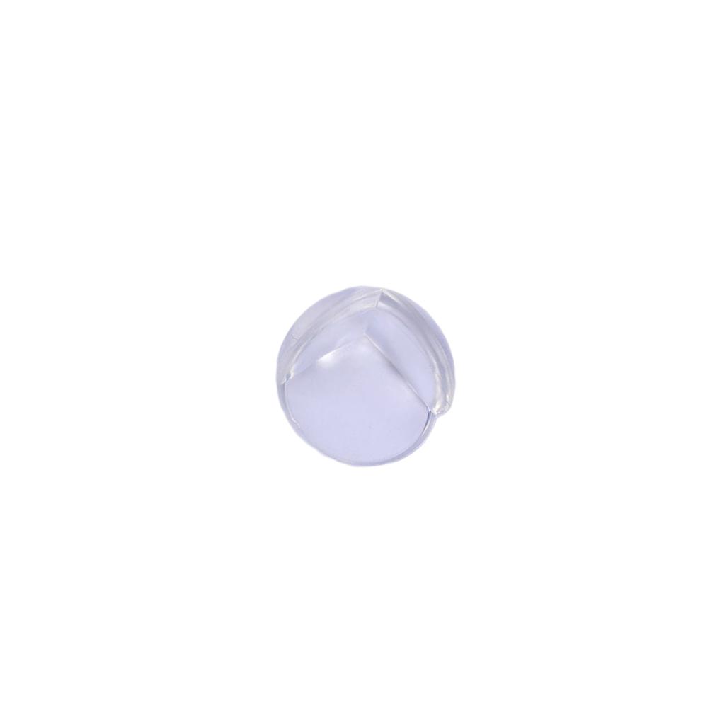 Corner Protector Transparent Table Edge Cover Home Household Furniture Bookshelf Cushion Children Anti-collision Guard
Corner Protector Transparent Table Edge Cover Home Household Furniture Bookshelf Cushion Children Anti-collision Guard