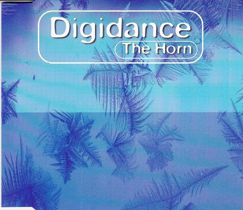 CD DIGIDANCE Horn 74321383412 Jive 1996 Netherland Dance Electronica Used
CD DIGIDANCE Horn 74321383412 Jive 1996 Netherland Dance Electronica Used