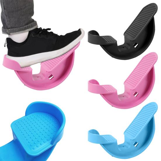1Pc/1 Pair Foot Rocker Calf Stretcher Plantar Fasciitis Achilles Tendonitis Ankle 1pc рожевий
1Pc/1 Pair Foot Rocker Calf Stretcher Plantar Fasciitis Achilles Tendonitis Ankle 1pc рожевий