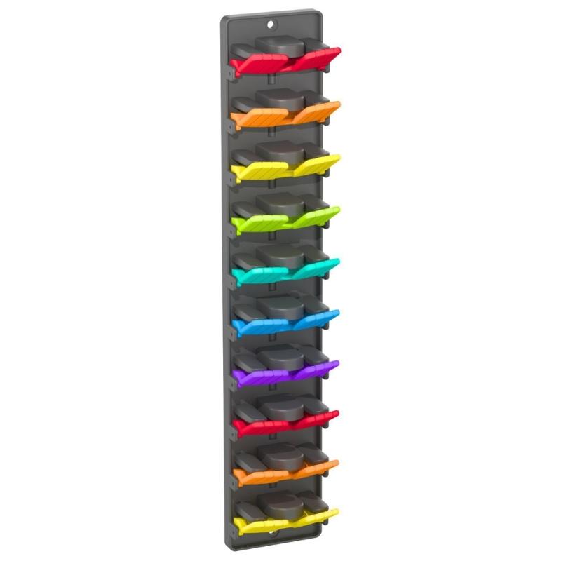 Hat Organizers for Baseball Cap Hold Up to 10 Hats Hat Rack for Wall Hat Storage Display Holder for Closet Door and Wall
Hat Organizers for Baseball Cap Hold Up to 10 Hats Hat Rack for Wall Hat Storage Display Holder for Closet Door and Wall