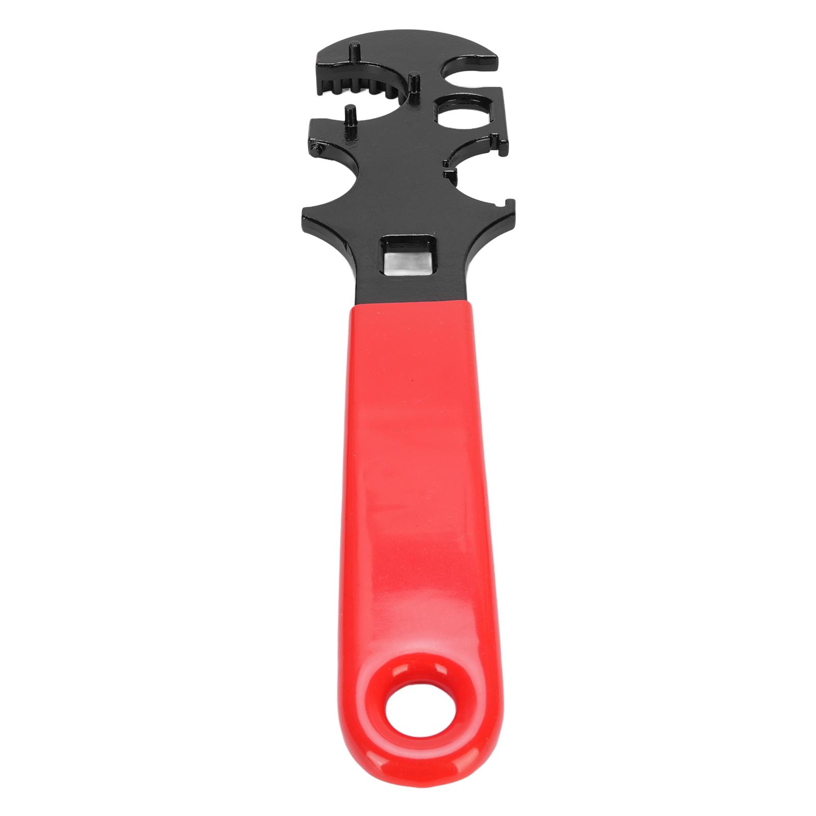 Fixed Wrench Heavy Duty Carbon Steel Wrench For Automotive Repair Equipment Maintenance and Home Use
Fixed Wrench Heavy Duty Carbon Steel Wrench For Automotive Repair Equipment Maintenance and Home Use