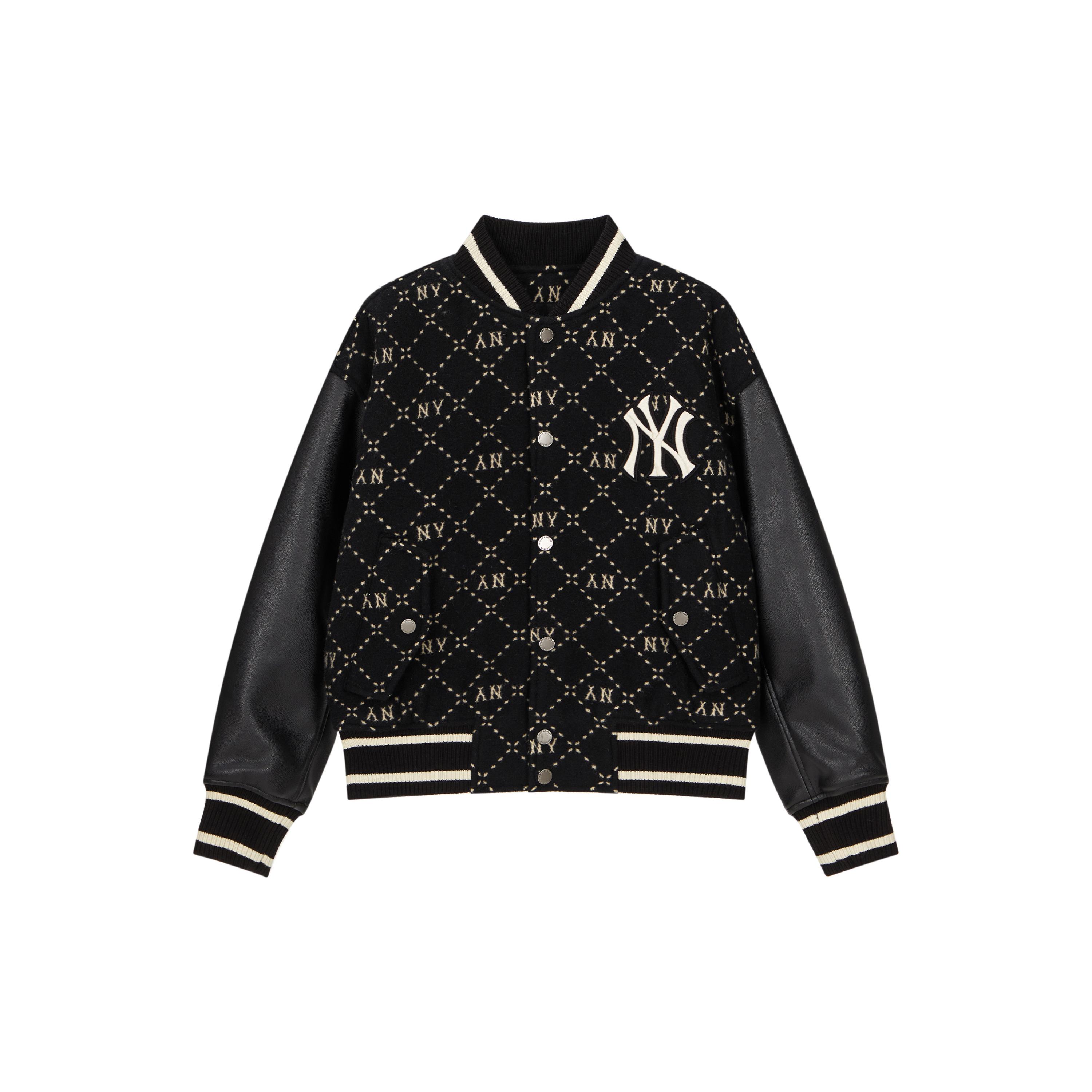 New MLB New York Yankees Baseball Jerseys Unisex Black 3AJPM0634-50BKS S
New MLB New York Yankees Baseball Jerseys Unisex Black 3AJPM0634-50BKS S