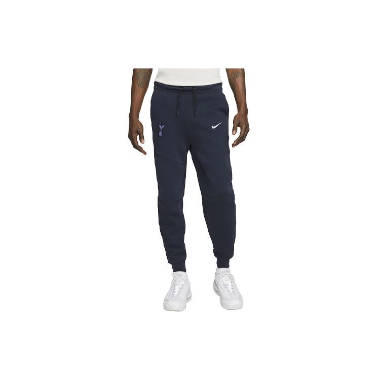 Nike Мужские спортивные штаны Tottenham Hotspur Tech Fleece Logo Drawstring Cuffs Knit Joggers Темно-синие DV4838-459 XL
Nike Мужские спортивные штаны Tottenham Hotspur Tech Fleece Logo Drawstring Cuffs Knit Joggers Темно-синие DV4838-459 XL