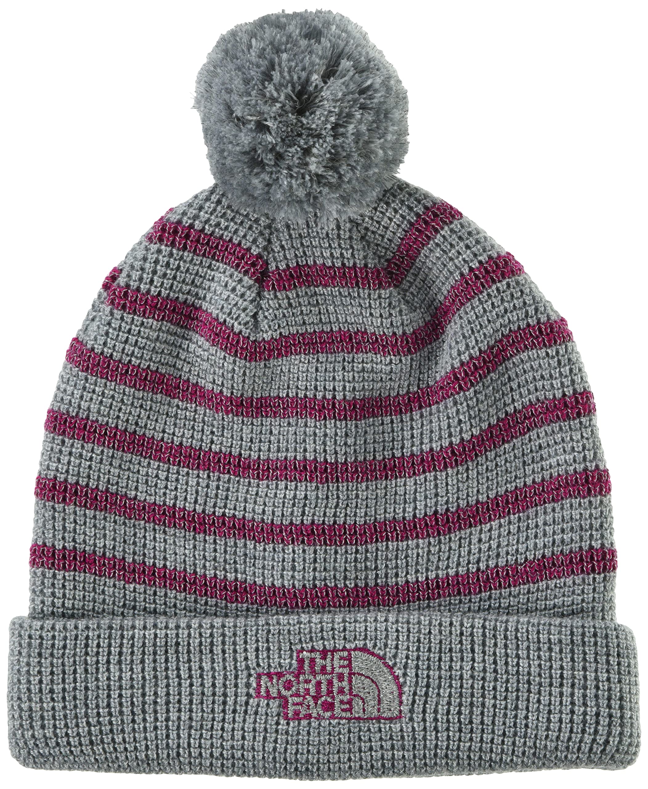 The North Face Reflective Beanie Mixed Free Size Kids Pom-Pom NNJ42202, Gray,
The North Face Reflective Beanie Mixed Free Size Kids Pom-Pom NNJ42202, Gray,