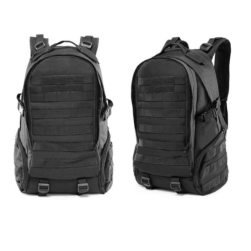 Li Shen 23-32L Outdoor Tactical Backpack
Li Shen 23-32L Outdoor Tactical Backpack