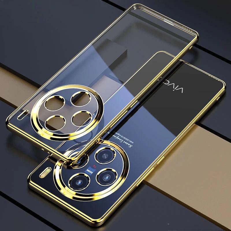 Для Vivo X200 Pro Гальванічний чохол для телефону Для Vivo X 200 X200Pro Міні-об’єктив Універсальні силіконові чохли з м’якою задньою кришкою Vivo X200 чорний
Для Vivo X200 Pro Гальванічний чохол для телефону Для Vivo X 200 X200Pro Міні-об’єктив Універсальні силіконові чохли з м’якою задньою кришкою Vivo X200 чорний