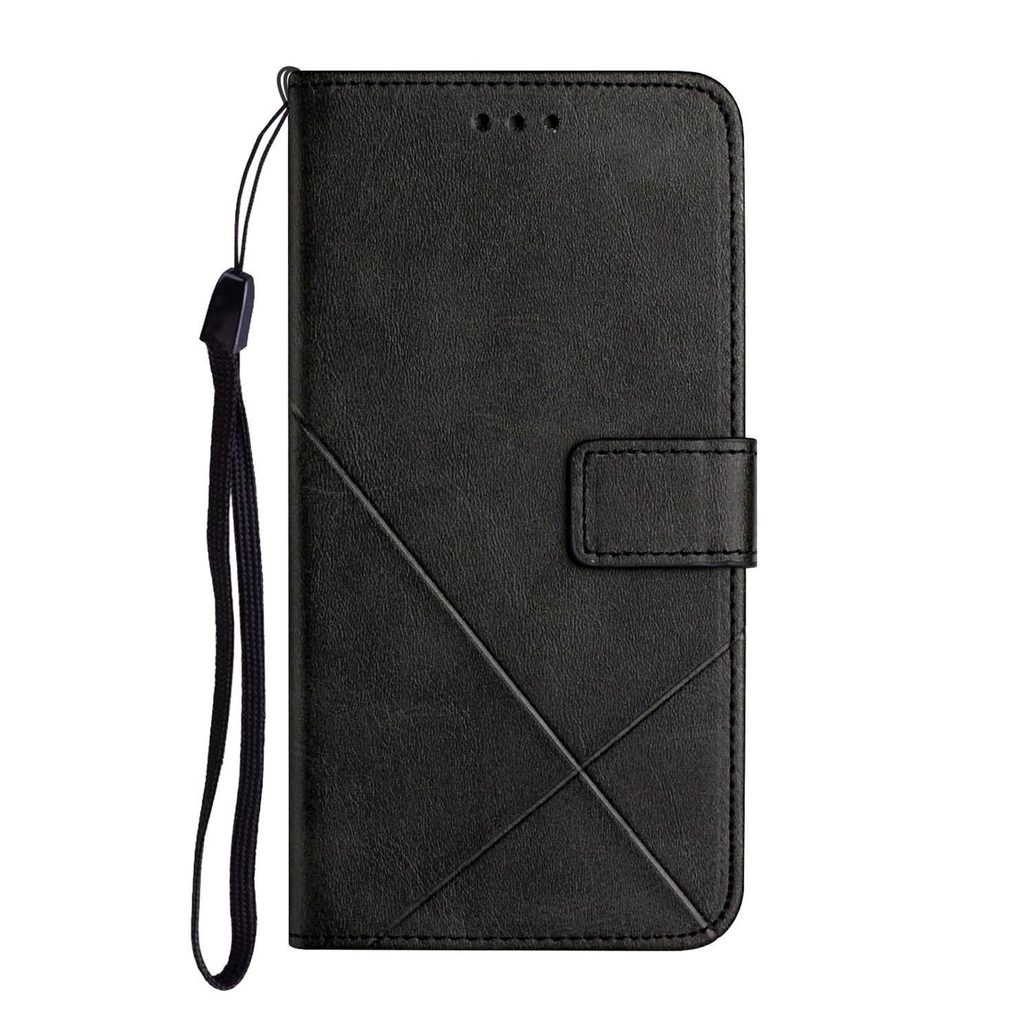 Drop-proof Phone Cover For Samsung Galaxy A34 5G,Line Imprinting Solid Color PU Leather Wallet Stand Protective Phone Case with Strap Red
Drop-proof Phone Cover For Samsung Galaxy A34 5G,Line Imprinting Solid Color PU Leather Wallet Stand Protective Phone Case with Strap Red