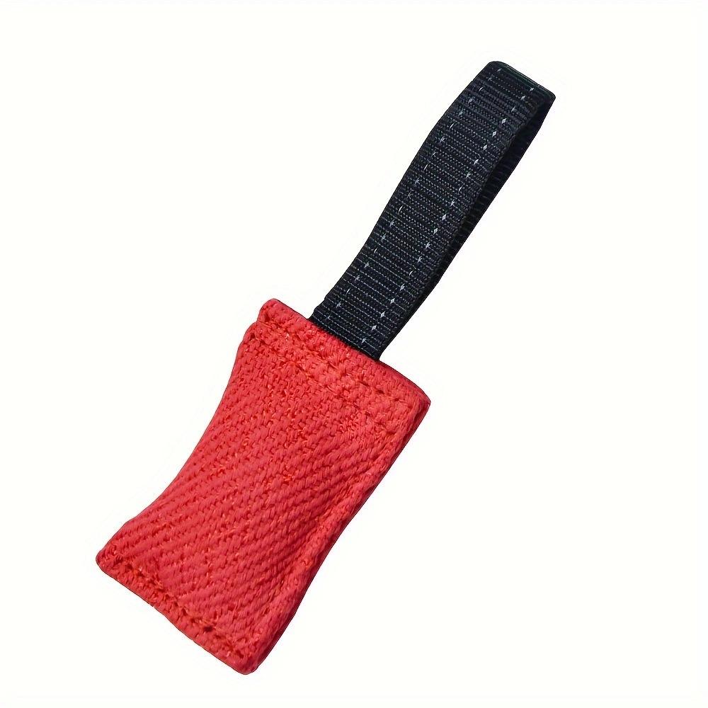 Tear-Resistant Bite Stick Dog Toy for Small & Medium Dogs - Ideal for Teeth Grinding, Biting, Chewing, and Interactive Training.
Tear-Resistant Bite Stick Dog Toy for Small & Medium Dogs - Ideal for Teeth Grinding, Biting, Chewing, and Interactive Training.