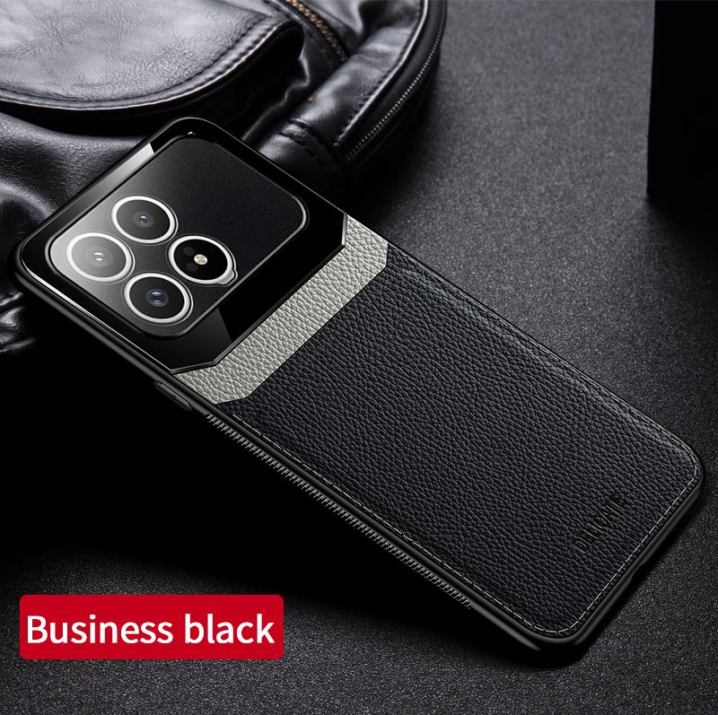 EUCAGR Luxury Acrylic Leather Case For Xiaomi Redmi K90 Pro Max Camera Protect Phone Back Cover for Xiaomi Redmi K90 Frame Coque Redmi K90 Pro Max чёрный
EUCAGR Luxury Acrylic Leather Case For Xiaomi Redmi K90 Pro Max Camera Protect Phone Back Cover for Xiaomi Redmi K90 Frame Coque Redmi K90 Pro Max чёрный