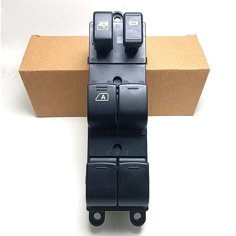 Electric Power Window Switch For Nissan Versa TIIDA C11 SC11 C11Z S SL 1.6L 1.8L 2007 2008 2009 2010 25401-ED500 25401ED500
Electric Power Window Switch For Nissan Versa TIIDA C11 SC11 C11Z S SL 1.6L 1.8L 2007 2008 2009 2010 25401-ED500 25401ED500